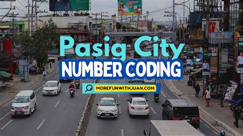 pasig coding hours